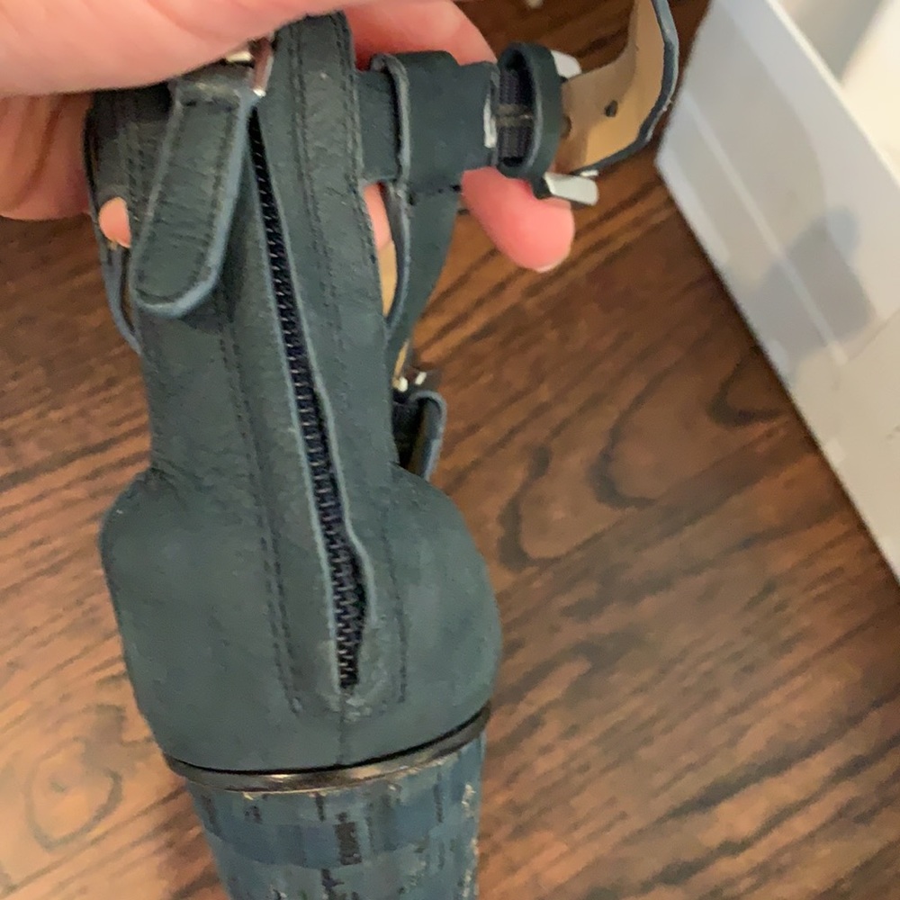 Shoes - Picture 3 of 3